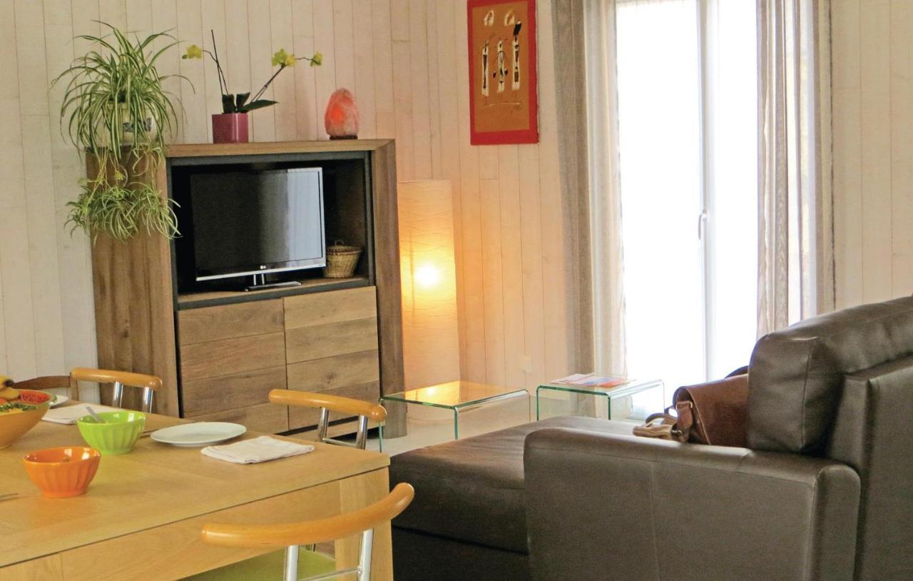 Lovely Home In Brain-Sur-Alonnes エクステリア 写真