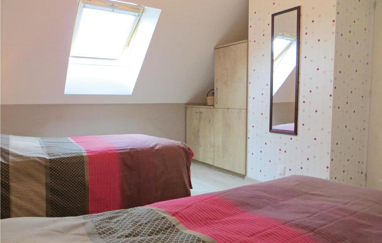 Lovely Home In Brain-Sur-Alonnes エクステリア 写真